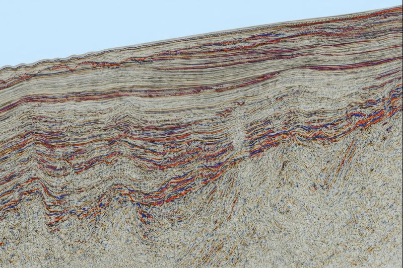 Oil pipeline infrastructure